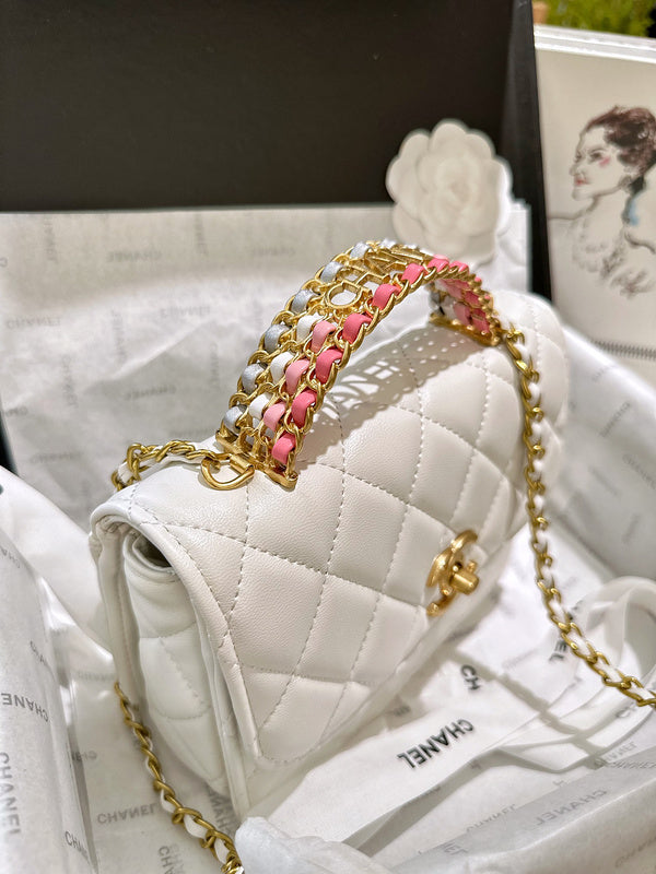 Amelia- CHL Bags - 6861