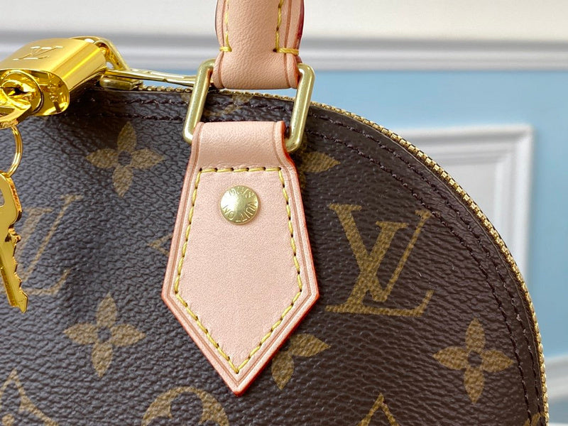 Fan Fashion Lu-Vi bags - 17741