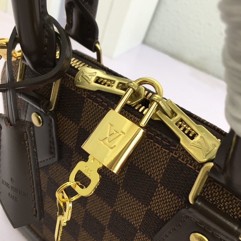Amelia - LOV Lady Bags - 989