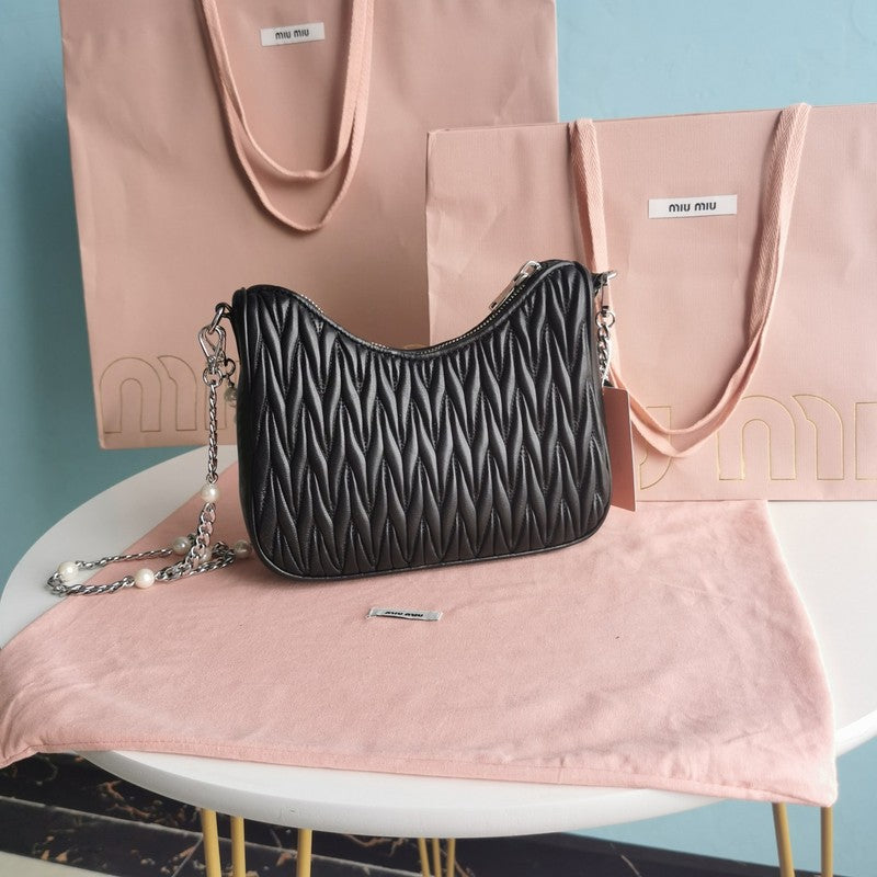 Amelia- MMU  LUXURY BAGS - 031