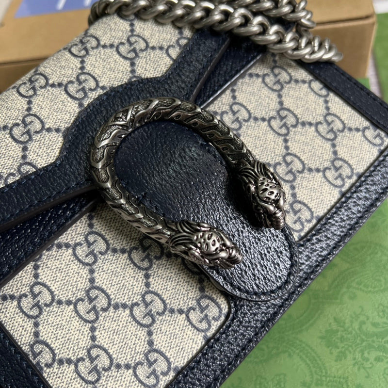 Amelia- GCI Bags - 4589