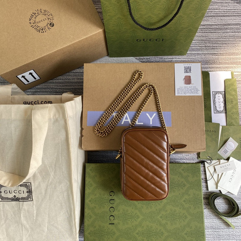Amelia- GUKI Bags - 2013