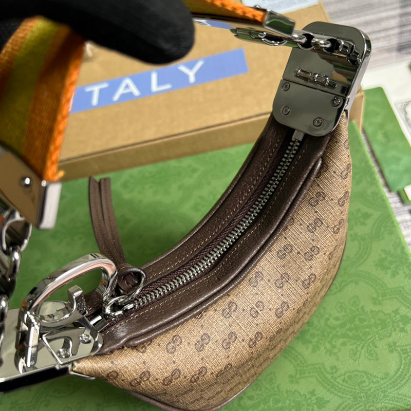 Amelia- GCI LUXURY LADY BAG - BRANDED BAGS FOR WOMEN - 398