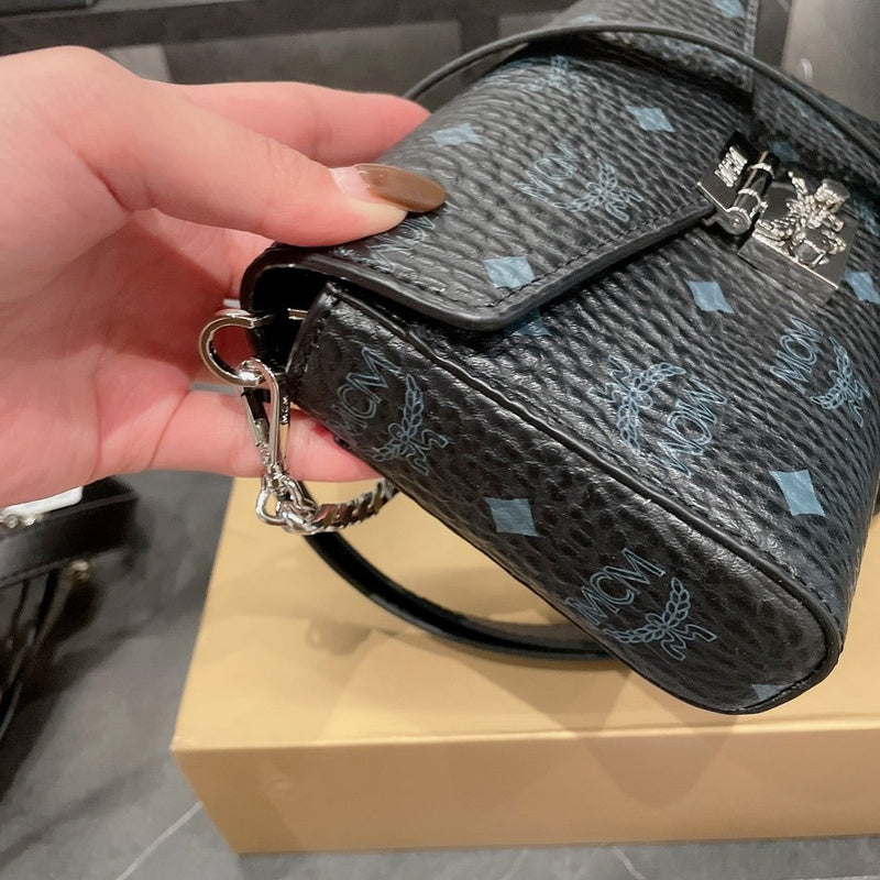 Amelia- - MQM Bags - 048