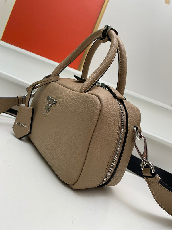 Amelia- PRDA  LUXURY BAGS - 053