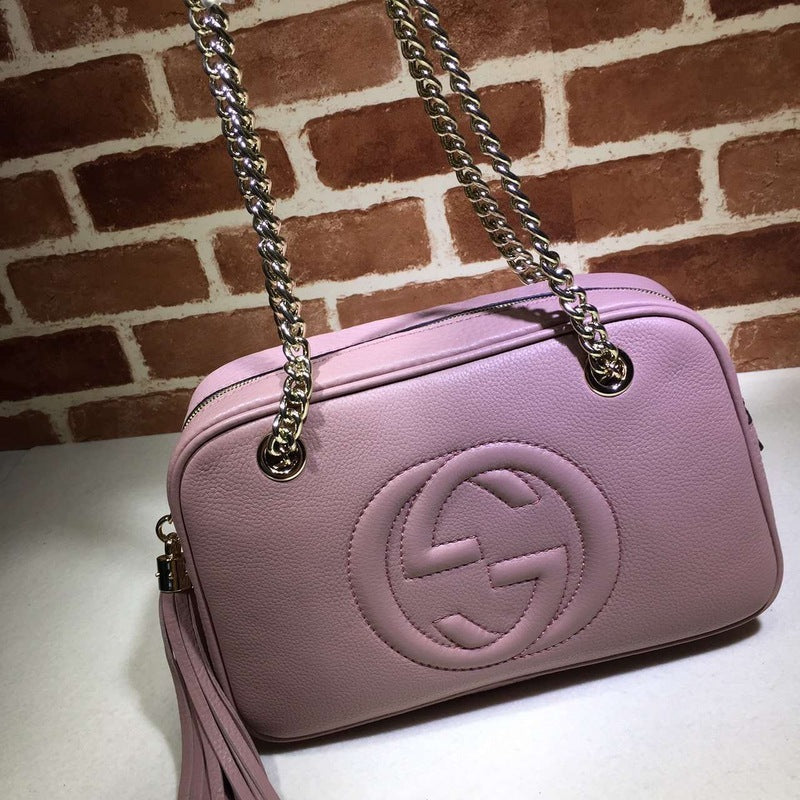 AmeliaLuxury - GCI Bags - 1219