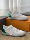 AmeliaLuxury - LOV Men Shoes - 1408
