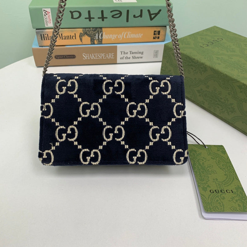 Amelia - GCI Bags - 10303