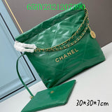 Amelia - CHL Bags - 1733