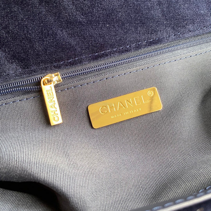 Amelia- CHL Bags - 6446