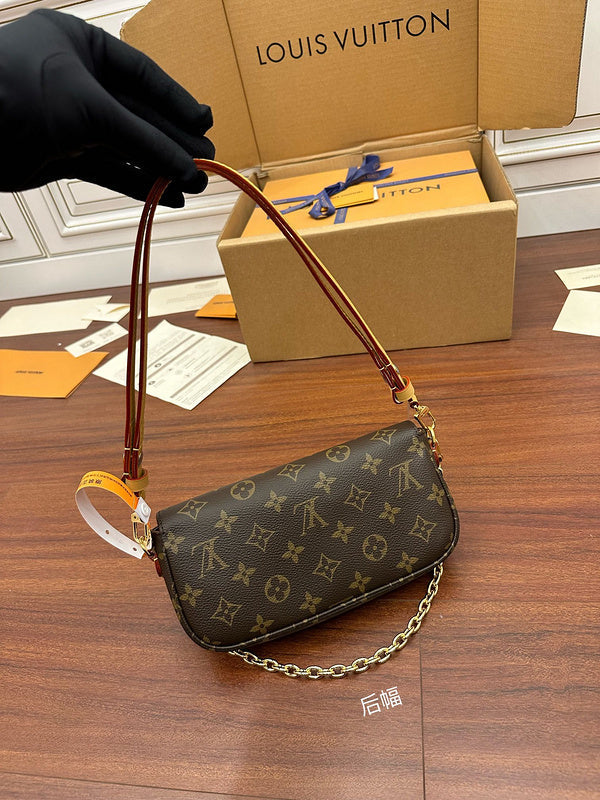 Amelia's Bag Gallery - LOV Bags - 1025