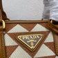 Amelia- PRDA  LUXURY BAGS - 944