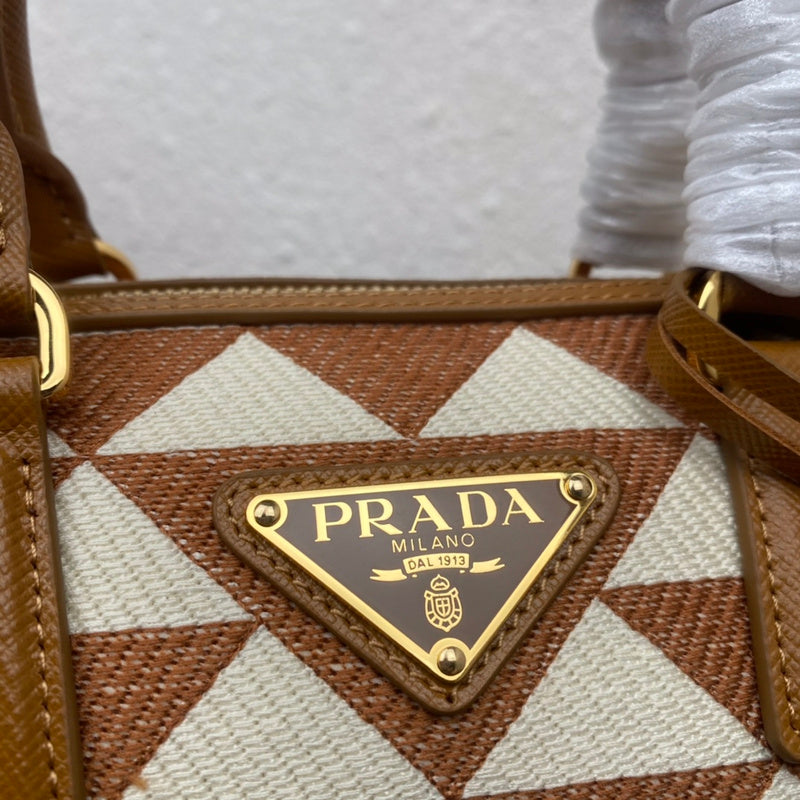Amelia- PRDA  LUXURY BAGS - 944