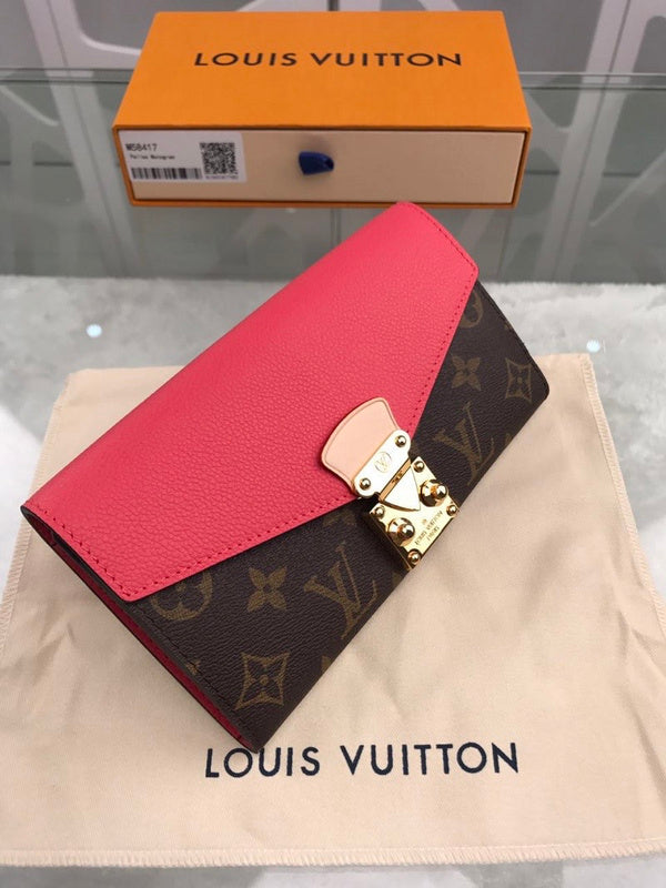 Fan Fashion Lu-Vi bags - 9132