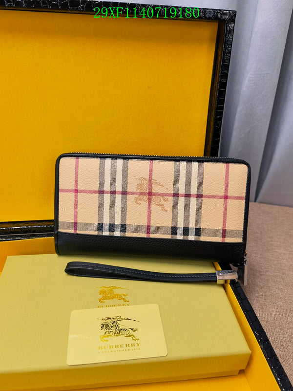 Amelia - BOR Wallet - 137