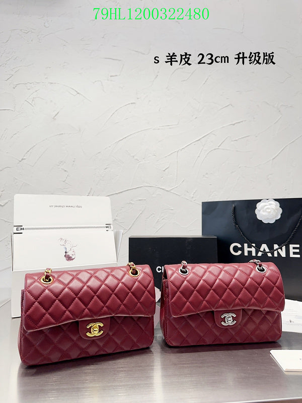 Amelia - CHL Bags - 1259