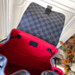 Fan Fashion Lu-Vi bags - 17138