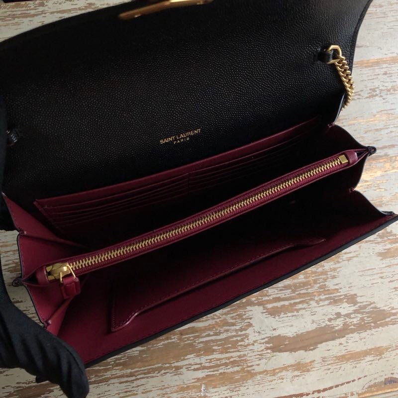 Amelia - YSL Bag - 2266