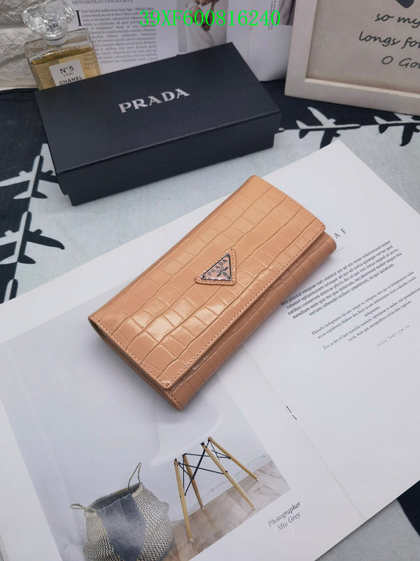 Amelia - PD Wallet - 237