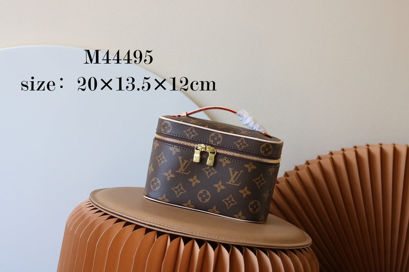 Amelia - LV Bags - 16981