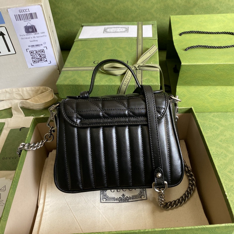 Amelia- GCI Bags - 523