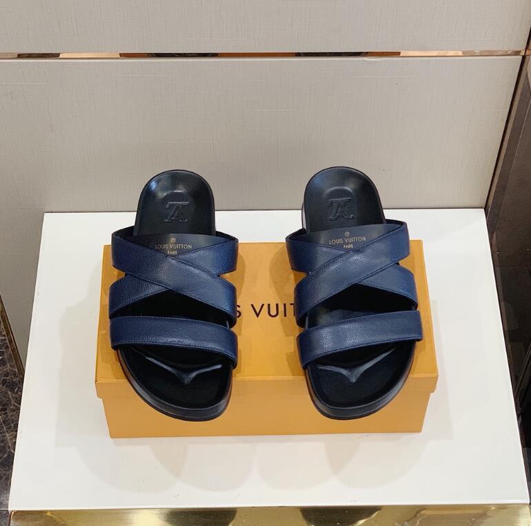 AmeliaLuxury - LOV Men Shoes - 1599