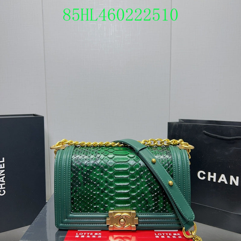 Amelia - CHL Bags - 1499