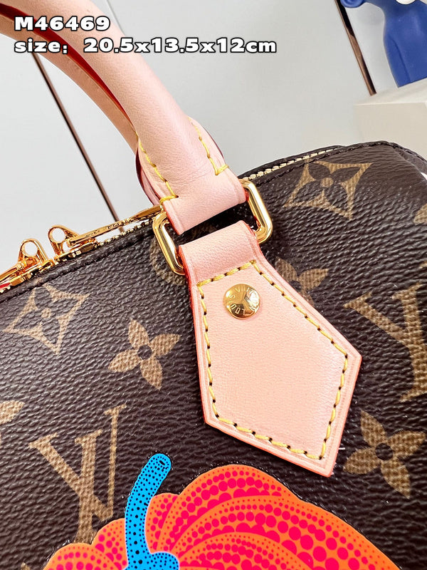 Amelia - LV Bags - 15460