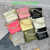 Amelia - CHL Bags - 1037