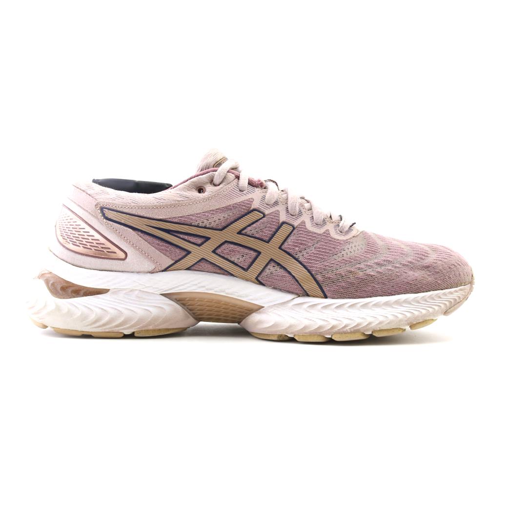 ASICS GEL NIMBUS 22