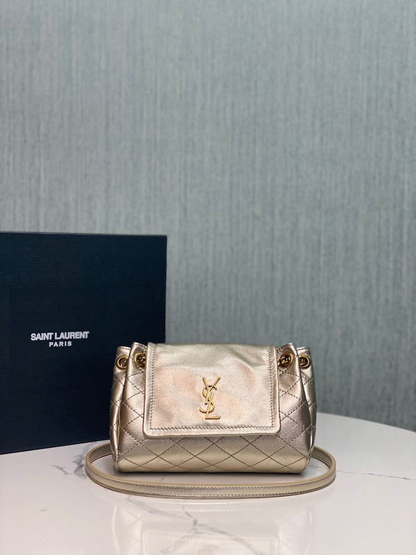 Amelia - YSL Bag - 2073