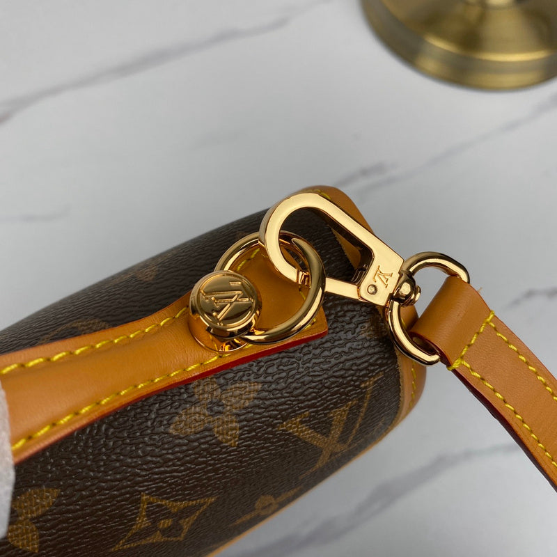 Fan Fashion Lu-Vi bags - 17351