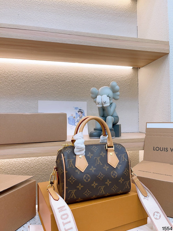 Amelia - LV Bags - 14486