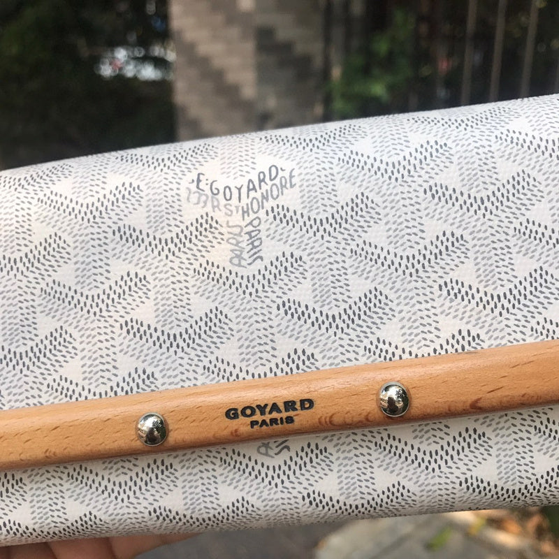 Amelia- G-YARD BAGS - 404