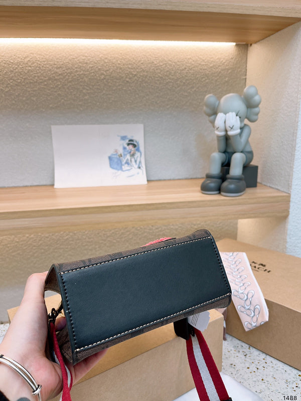 Amelia - CCH Bags - 422