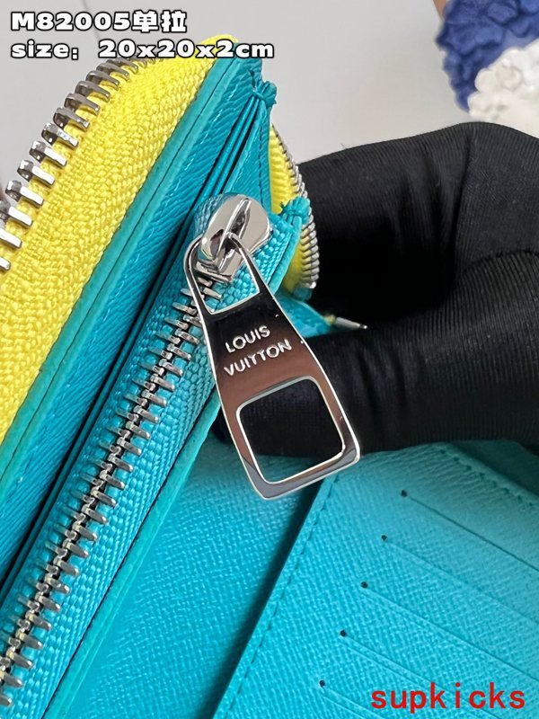 Amelia- Mix Wallets - 218