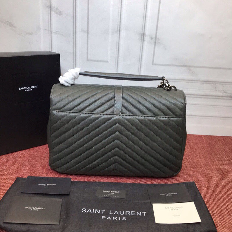 Amelia - YSL Bag - 2184