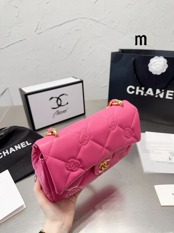 Amelia- CHL Bags - 7029