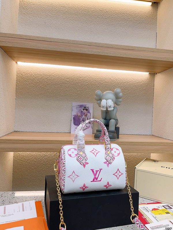 Amelia - LV Bags - 14572