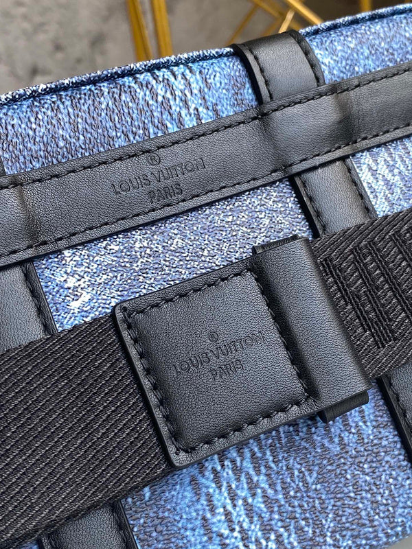 Amelia - LV Bags - 12581
