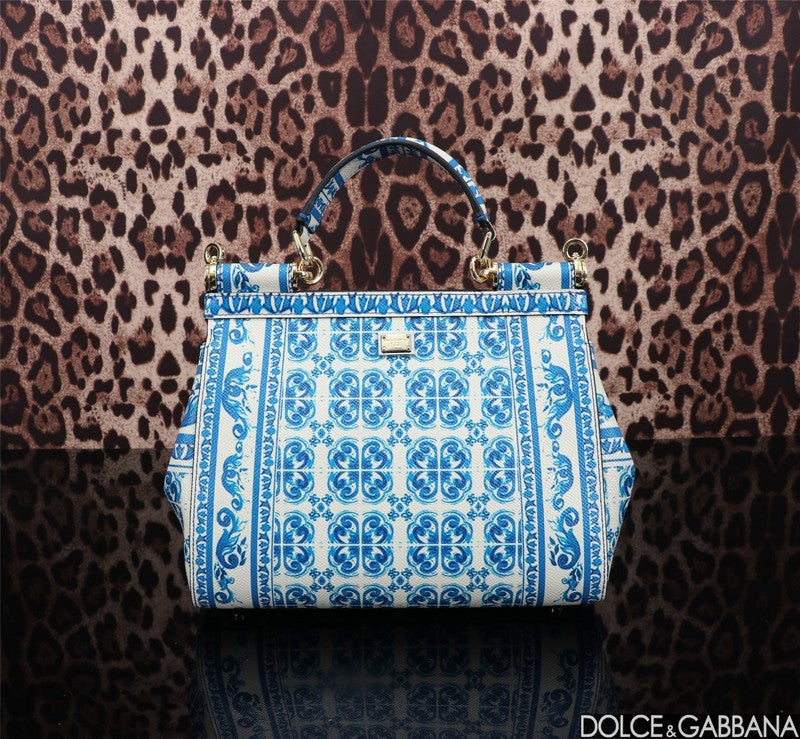 Amelia- DG Bags - 423