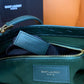 Amelia - YSL Bag - 2001