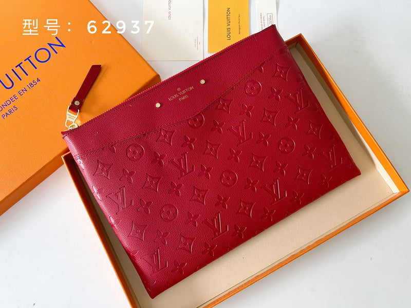 Amelia- LOV  Luxury  Wallets - 852