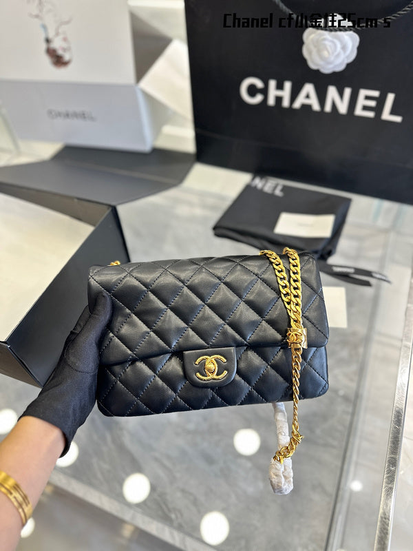 Amelia- CHL Bags - 7145