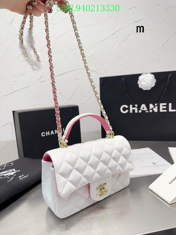 Amelia - CHL Bags - 1537