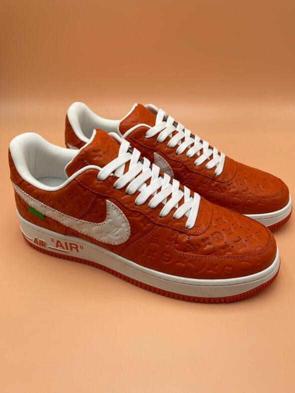 AmeliaLuxury - LOV Men Shoes - 1119
