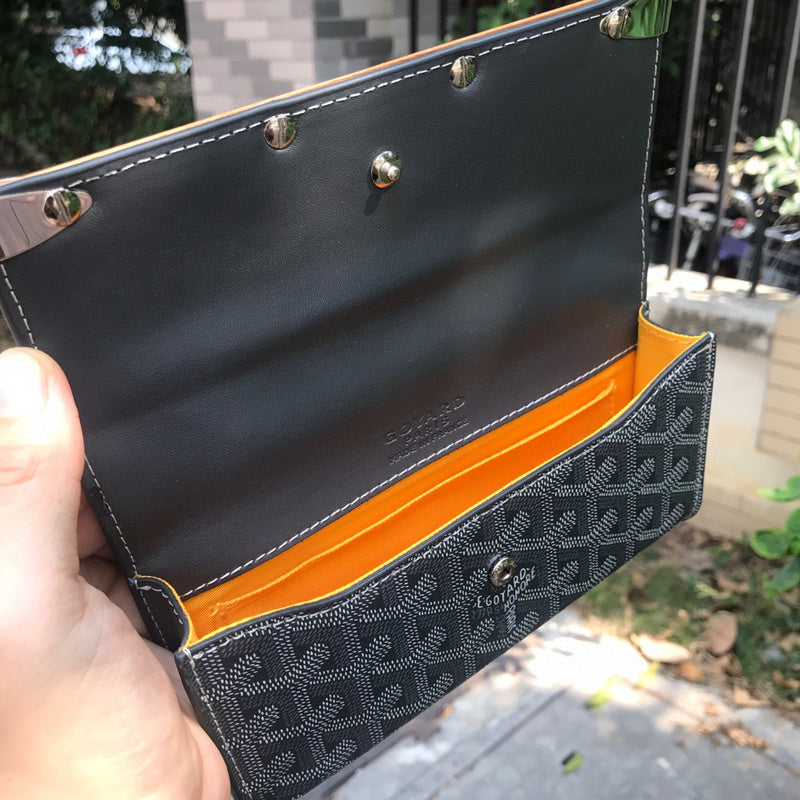 Amelia- G-YARD BAGS - 407