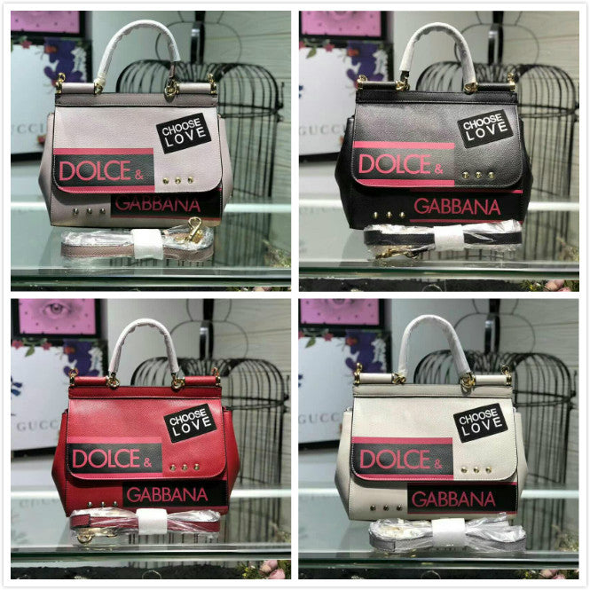 Amelia- DG Bags - 306