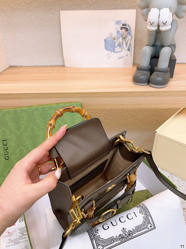 Amelia  - GCI Bags - 11738