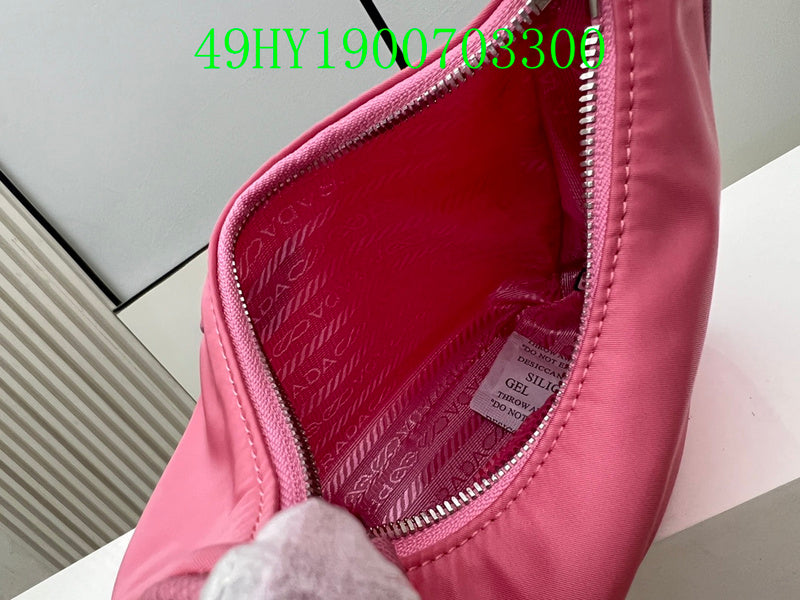 Prada Bags - The Barnes Bags  130